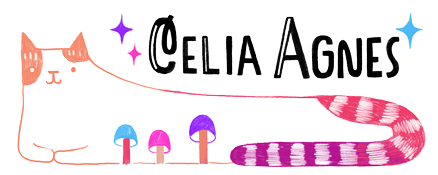 Celia Agnes